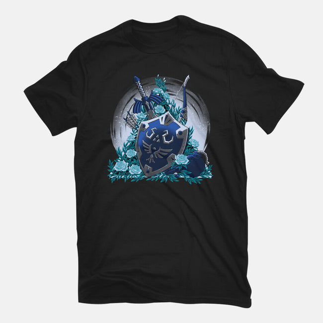 Legendary Artifacts-Mens-Premium-Tee-rmatix
