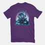 Legendary Artifacts-Womens-Basic-Tee-rmatix
