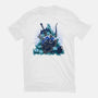 Legendary Artifacts-Mens-Basic-Tee-rmatix