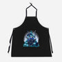 Legendary Artifacts-Unisex-Kitchen-Apron-rmatix