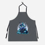 Legendary Artifacts-Unisex-Kitchen-Apron-rmatix