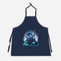 Legendary Artifacts-Unisex-Kitchen-Apron-rmatix