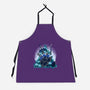 Legendary Artifacts-Unisex-Kitchen-Apron-rmatix