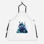Legendary Artifacts-Unisex-Kitchen-Apron-rmatix