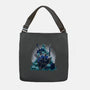 Legendary Artifacts-None-Adjustable Tote-Bag-rmatix