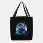 Legendary Artifacts-None-Basic Tote-Bag-rmatix