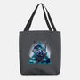 Legendary Artifacts-None-Basic Tote-Bag-rmatix