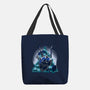 Legendary Artifacts-None-Basic Tote-Bag-rmatix