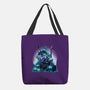 Legendary Artifacts-None-Basic Tote-Bag-rmatix