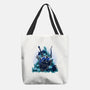 Legendary Artifacts-None-Basic Tote-Bag-rmatix