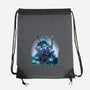 Legendary Artifacts-None-Drawstring-Bag-rmatix