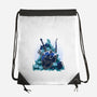 Legendary Artifacts-None-Drawstring-Bag-rmatix
