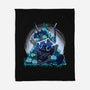 Legendary Artifacts-None-Fleece-Blanket-rmatix