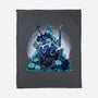 Legendary Artifacts-None-Fleece-Blanket-rmatix