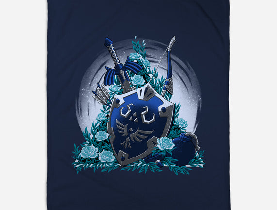 Legendary Artifacts