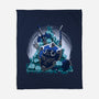 Legendary Artifacts-None-Fleece-Blanket-rmatix