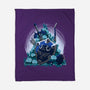 Legendary Artifacts-None-Fleece-Blanket-rmatix