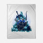 Legendary Artifacts-None-Fleece-Blanket-rmatix
