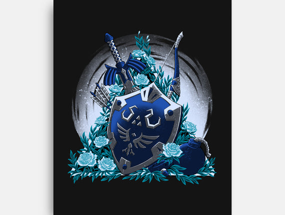 Legendary Artifacts