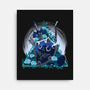 Legendary Artifacts-None-Stretched-Canvas-rmatix