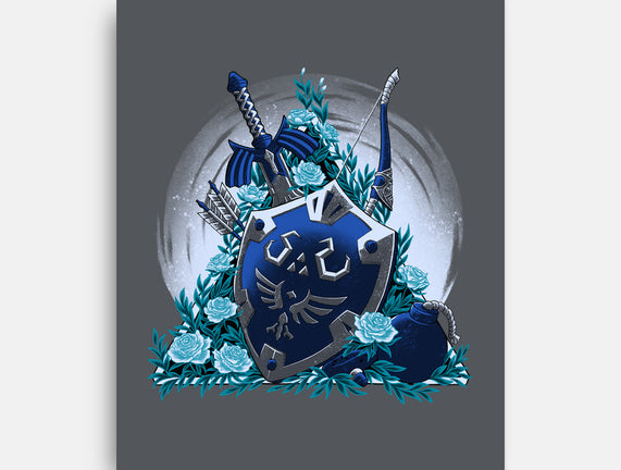 Legendary Artifacts