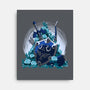 Legendary Artifacts-None-Stretched-Canvas-rmatix