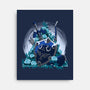 Legendary Artifacts-None-Stretched-Canvas-rmatix