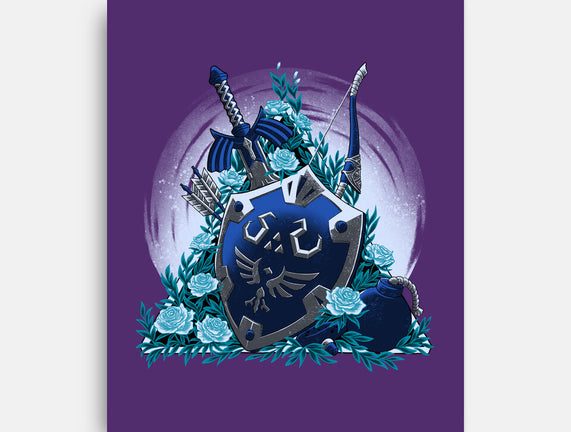 Legendary Artifacts