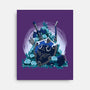Legendary Artifacts-None-Stretched-Canvas-rmatix