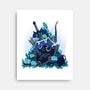 Legendary Artifacts-None-Stretched-Canvas-rmatix