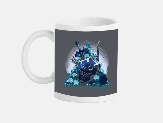 Legendary Artifacts