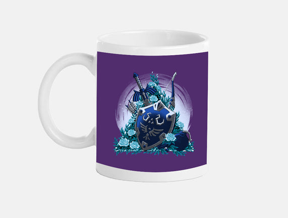 Legendary Artifacts