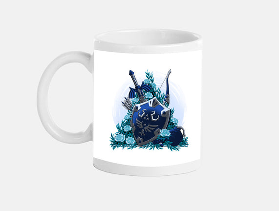 Legendary Artifacts