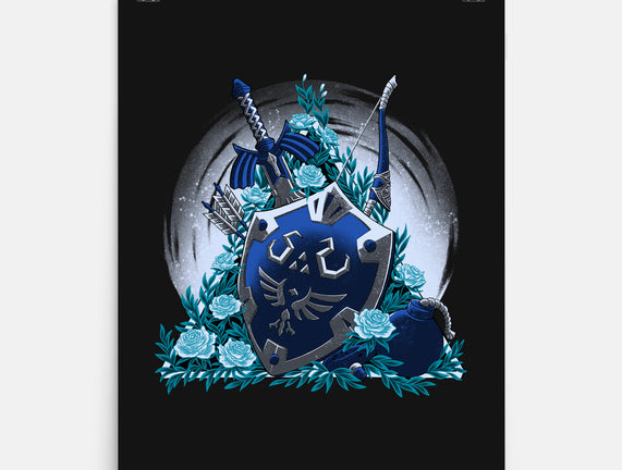 Legendary Artifacts