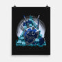 Legendary Artifacts-None-Matte-Poster-rmatix