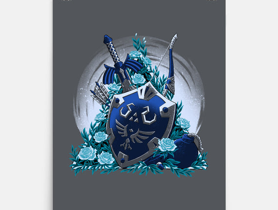 Legendary Artifacts