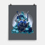 Legendary Artifacts-None-Matte-Poster-rmatix
