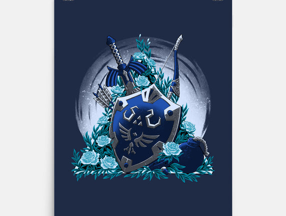 Legendary Artifacts