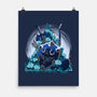 Legendary Artifacts-None-Matte-Poster-rmatix