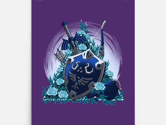 Legendary Artifacts