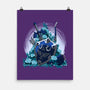 Legendary Artifacts-None-Matte-Poster-rmatix