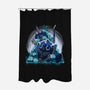 Legendary Artifacts-None-Polyester-Shower Curtain-rmatix