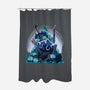 Legendary Artifacts-None-Polyester-Shower Curtain-rmatix