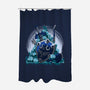 Legendary Artifacts-None-Polyester-Shower Curtain-rmatix