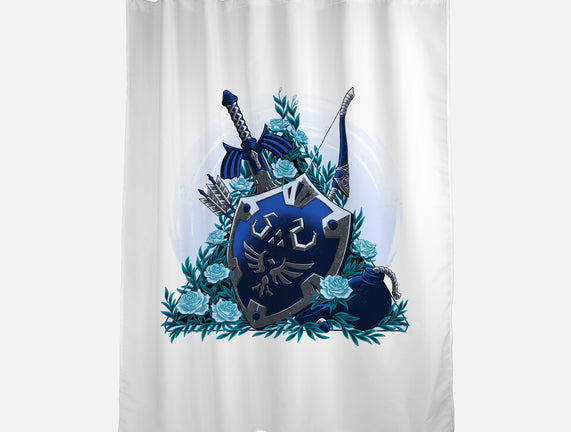 Legendary Artifacts