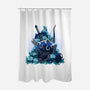 Legendary Artifacts-None-Polyester-Shower Curtain-rmatix