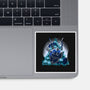 Legendary Artifacts-None-Glossy-Sticker-rmatix