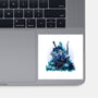 Legendary Artifacts-None-Glossy-Sticker-rmatix