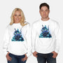 Legendary Artifacts-Unisex-Crew Neck-Sweatshirt-rmatix