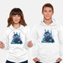 Legendary Artifacts-Unisex-Pullover-Sweatshirt-rmatix